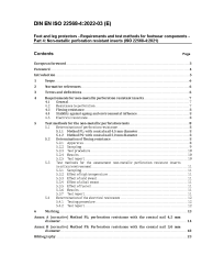 DIN EN ISO 22568-4:2022-03