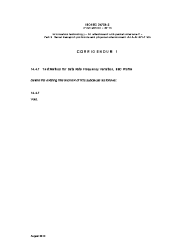 ISO/IEC 24739-3:2010/COR1:2013