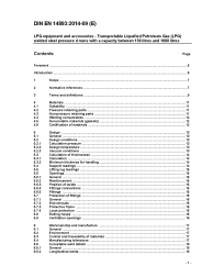 DIN EN 14893:2014-09