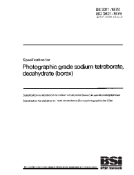BS 3311:1978