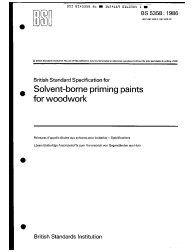 BS 5358:1986