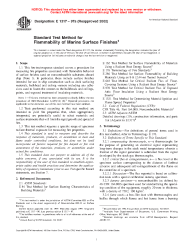 ASTM E1317-97a(2002) (R1997)