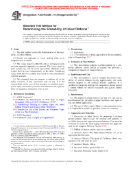 ASTM F362/F362M-91(2010)e1