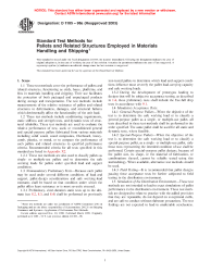 ASTM D1185-98a(2003) (R1998)