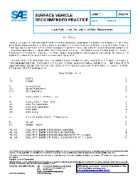 SAE J 2986:2019-01-07