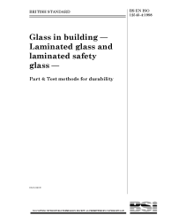 BS EN ISO 12543-4:1998