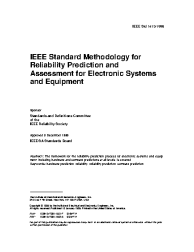 IEEE 1413:1998