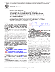 ASTM C1771-19