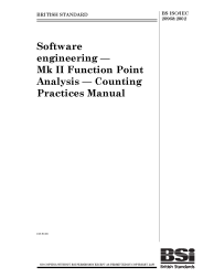 BS ISO/IEC 20968:2002