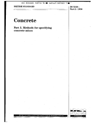 BS 5328-2:1990
