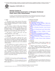 ASTM E1067/E1067M-25