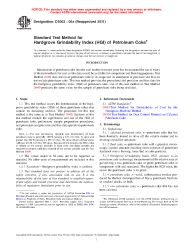 ASTM D5003-06a(2011)