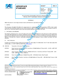 SAE AS 1339H:2017-09-27