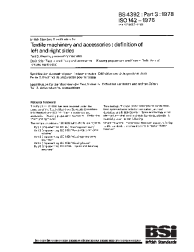 BS 4392-3:1978