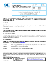 SAE AMS 4272A:2021-12-01