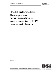 BS ISO 17432:2004