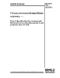 BS 7433-2:1991