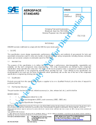 SAE AS 5259:2013-07-09