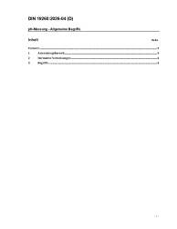 DIN 19260:2026-04