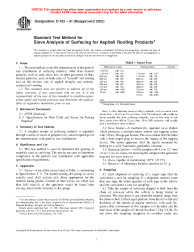 ASTM D452-91(2002) (R1991)