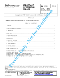 SAE AIR 4092A:2013-01-02