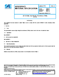 SAE AMS 3217/7B:2019-10-16