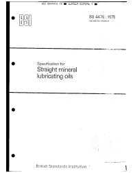 BS 4475:1975