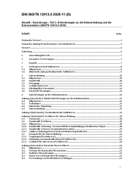 DIN ISO/TS 12913-2:2020-11