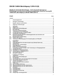 DIN EN 13480-8 Berichtigung 1:2016-10