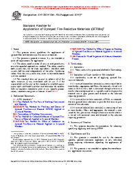 ASTM E1513/E1513M-93(2015)e1