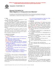 ASTM F1645/F1645M-07