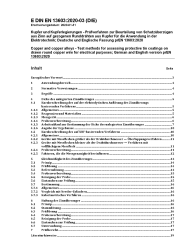 DIN EN 13603:2020-03