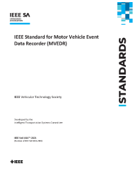 IEEE 1616:2021