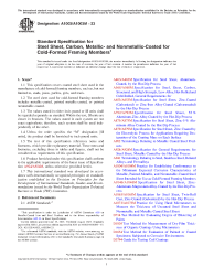 ASTM A1003/A1003M-23