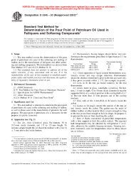 ASTM D5346-93(2003)e1