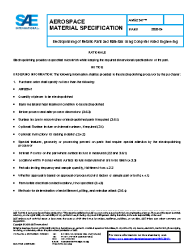SAE AMS 2547:2020-04-10