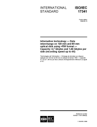 ISO/IEC 17341:2009