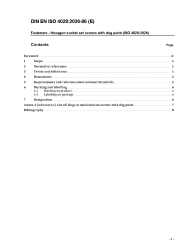 DIN EN ISO 4028:2026-06