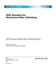 IEEE 1549:2011