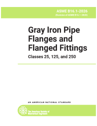 ASME B16.1-2026