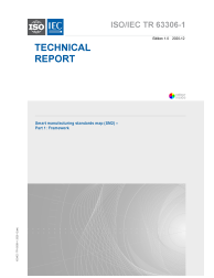 ISO/IEC TR 63306-1:2020