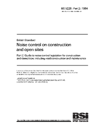 BS 5228-2:1984