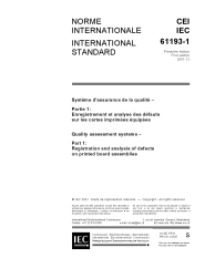 IEC 61193-1:2001