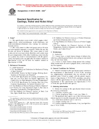 ASTM A494/A494M-03ae1