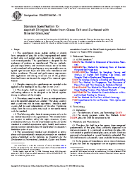 ASTM D3462/D3462M-19