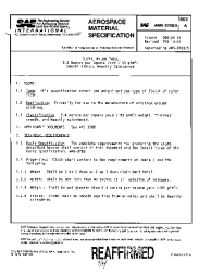 SAE AMS 3788/5A:2011-08-09