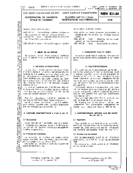 NBN 831-04:1970