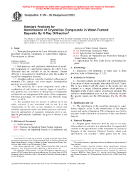 ASTM D934-80(2003) (R1980)