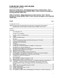 DIN EN ISO 13849-1:2021-08