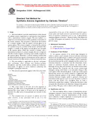 ASTM D3049-89(2009)